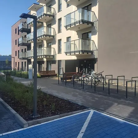 1140 Wloscianska 5 - Tanie Pokoje W Apartamencie - Samodzielne Zameldowanie - Self Check In Poznan Exterior photo