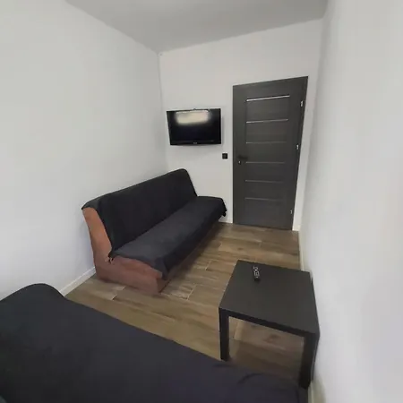 1140 Wloscianska 5 - Tanie Pokoje W Apartamencie - Samodzielne Zameldowanie - Self Check In Poznan Exterior photo
