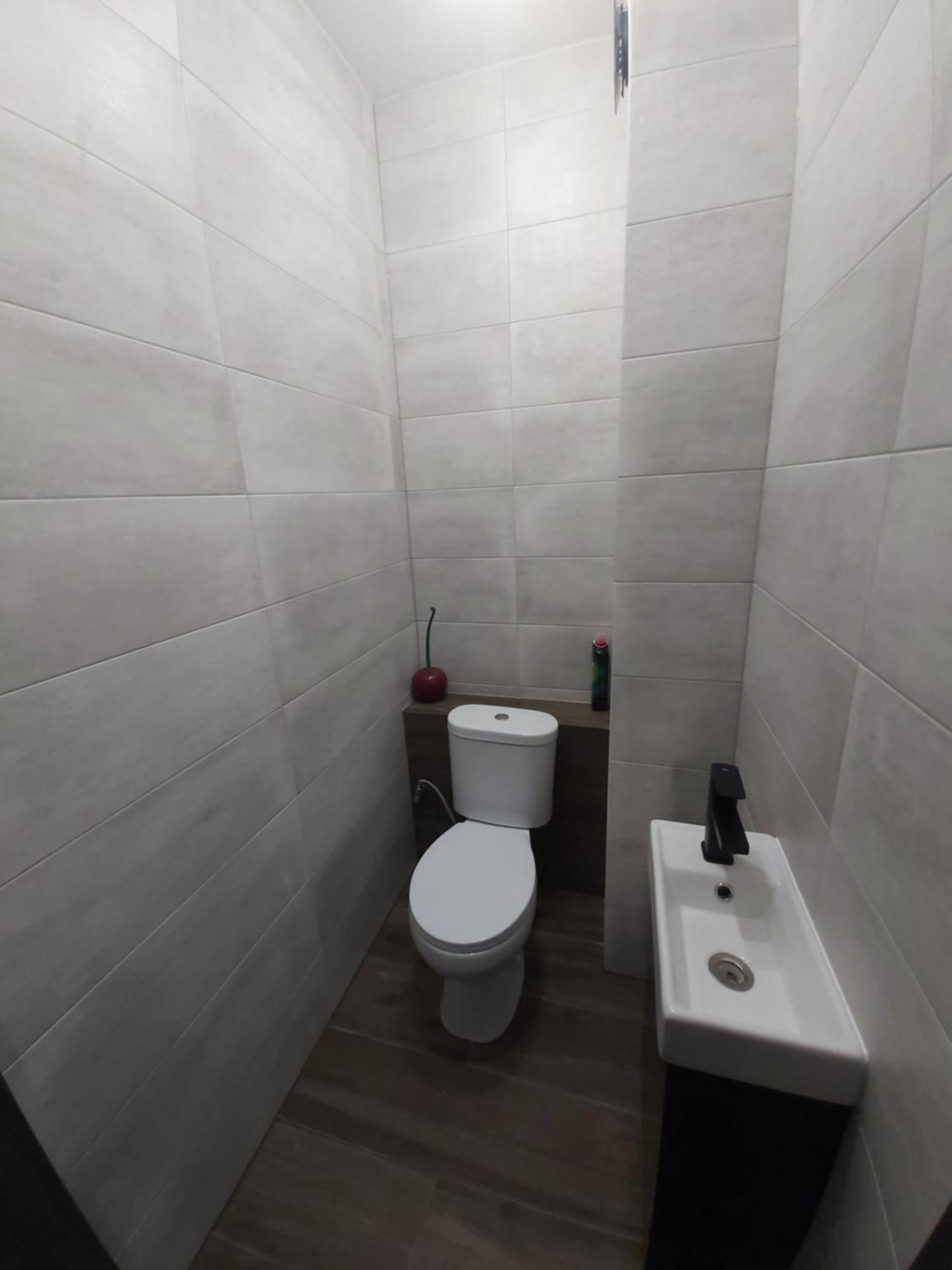 Апартаменти 1140 Wloscianska 5 - Tanie W Apartamencie - Samodzielne Zameldowanie - Self Check In