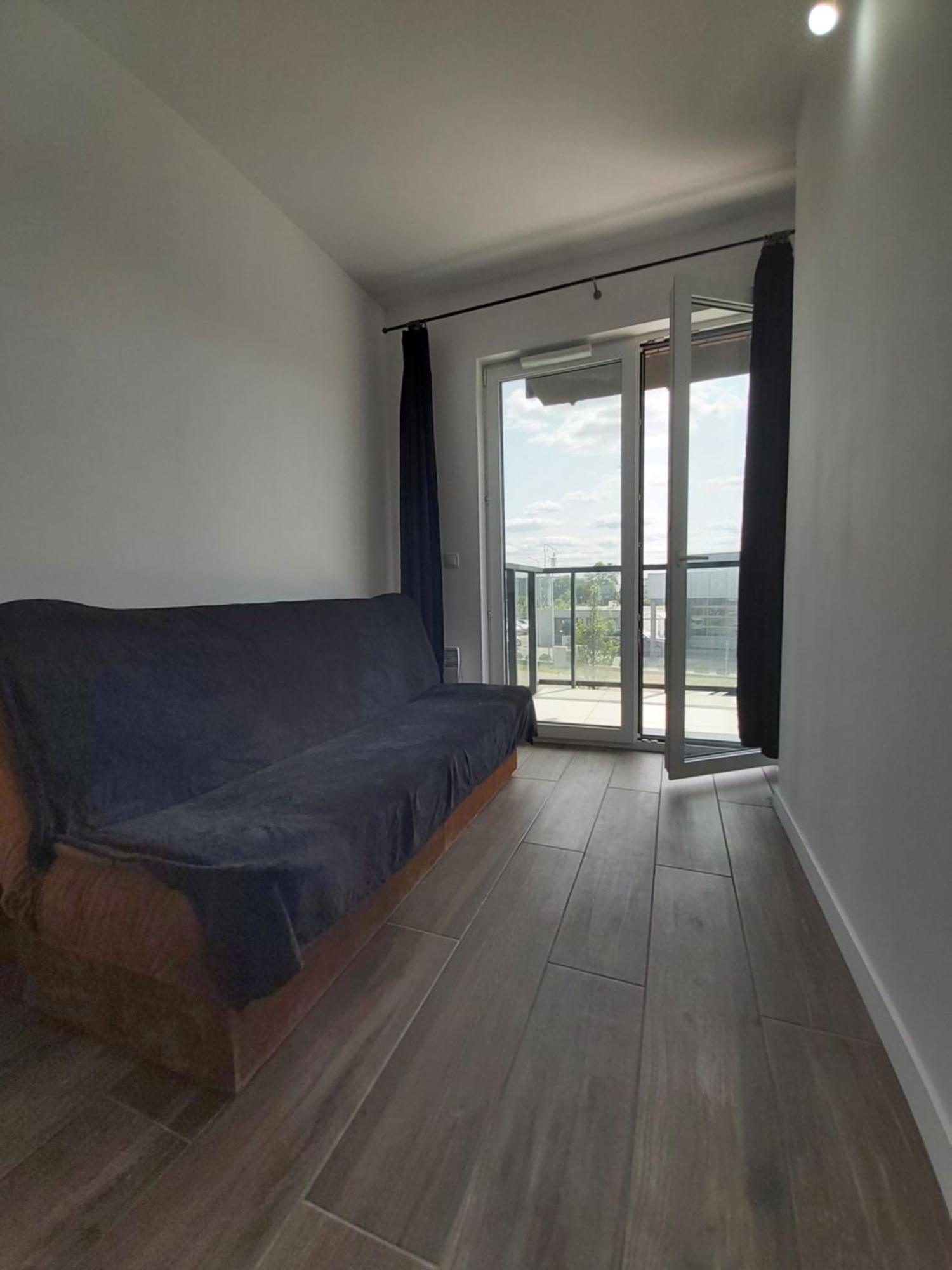 Апартаменти 1140 Wloscianska 5 - Tanie W Apartamencie - Samodzielne Zameldowanie - Self Check In Познань