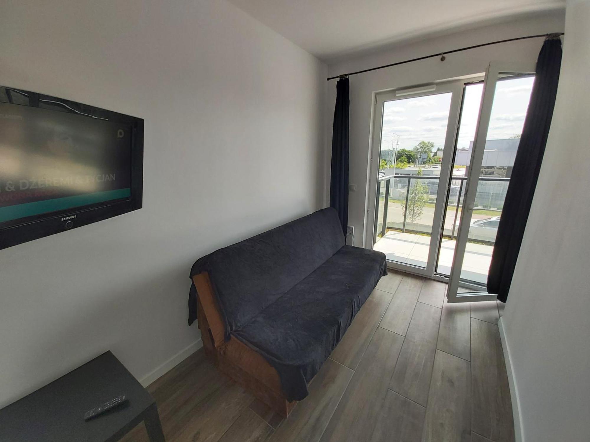 Апартаменти 1140 Wloscianska 5 - Tanie W Apartamencie - Samodzielne Zameldowanie - Self Check In