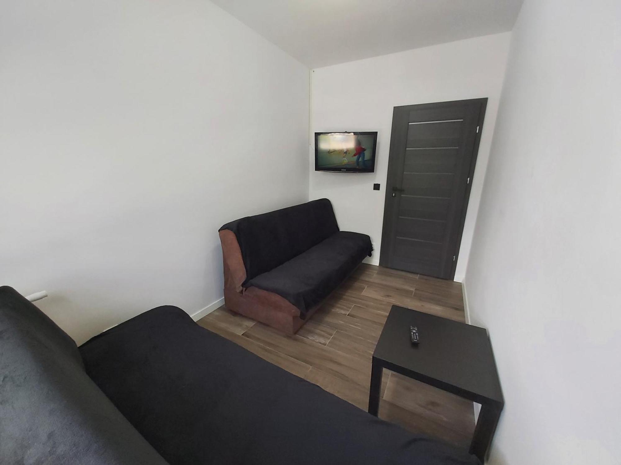 1140 Wloscianska 5 - Tanie W Apartamencie - Samodzielne Zameldowanie - Self Check In * Познань