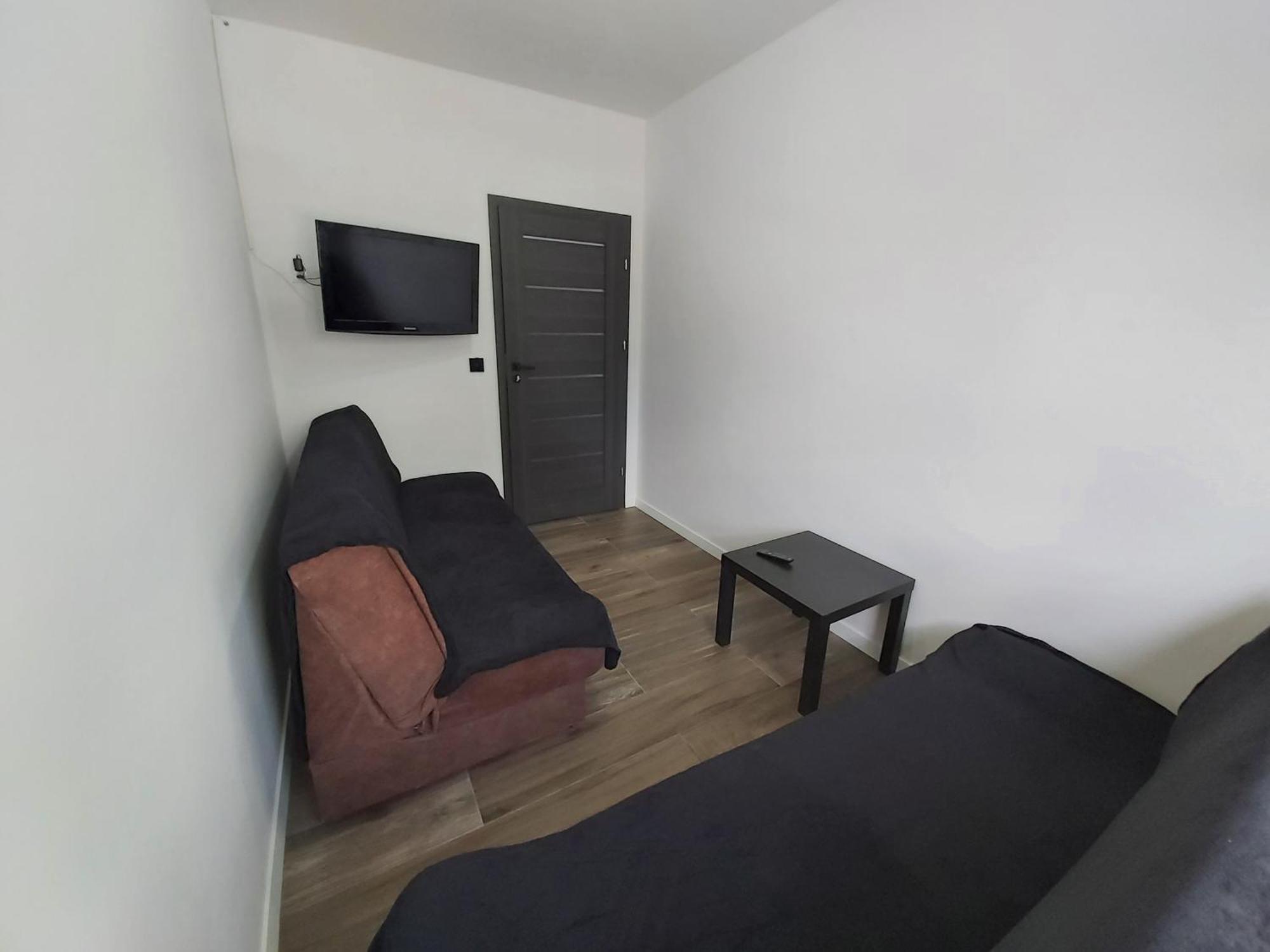 Апартаменти 1140 Wloscianska 5 - Tanie W Apartamencie - Samodzielne Zameldowanie - Self Check In *
