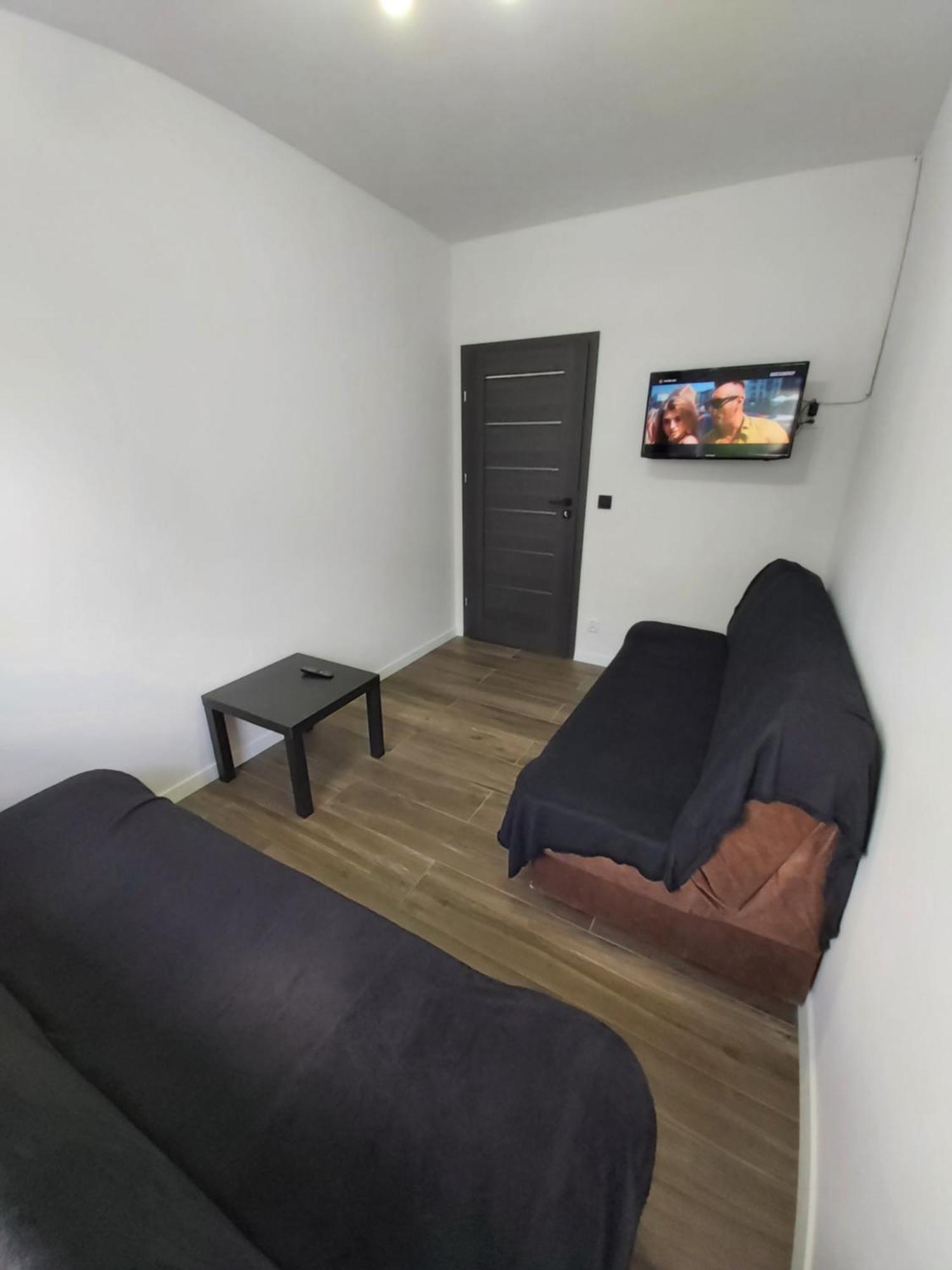1140 Wloscianska 5 - Tanie W Apartamencie - Samodzielne Zameldowanie - Self Check In Познань